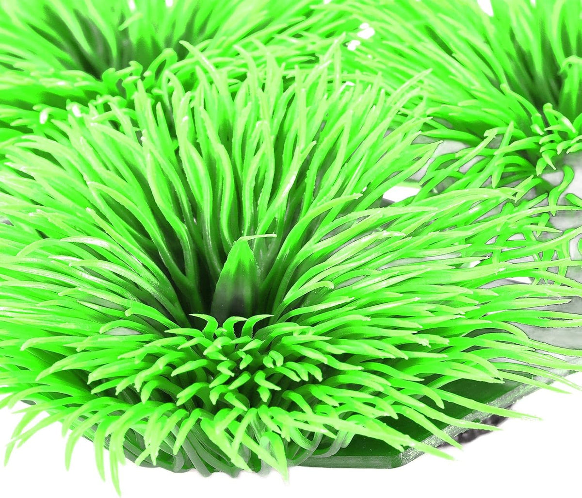 Fish Breeding Grass, Aquarium Fish Tank Plastic Plants Ornamental Fish Betta Resting Spawning Bed Plastic Aquarium Plants Fish Tank Supplies