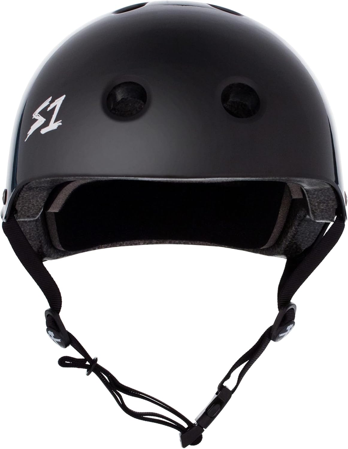 S1 Lifer Helmet for Skateboarding, BMX, and Roller Skating - Colors B