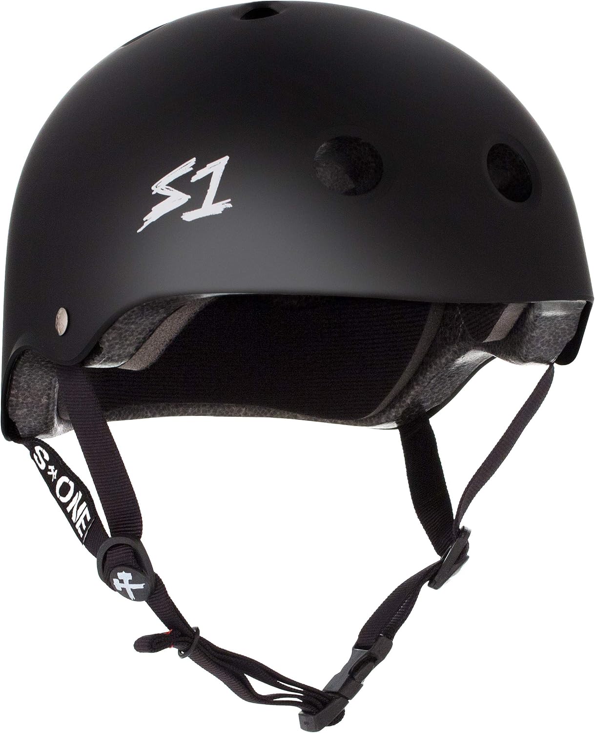 S1 Lifer Helmet for Skateboarding, BMX, and Roller Skating - Colors B