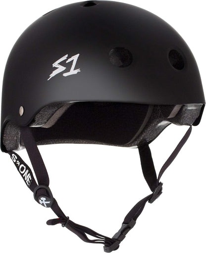 S1 Lifer Helmet for Skateboarding, BMX, and Roller Skating - Colors B