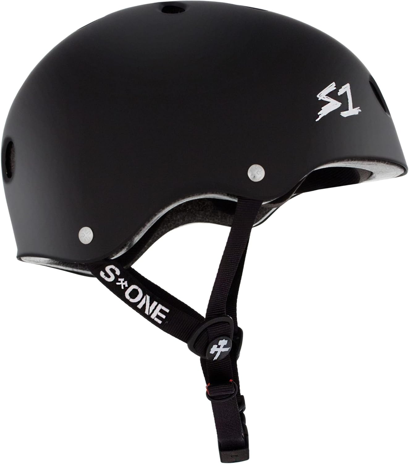 S1 Lifer Helmet for Skateboarding, BMX, and Roller Skating - Colors B