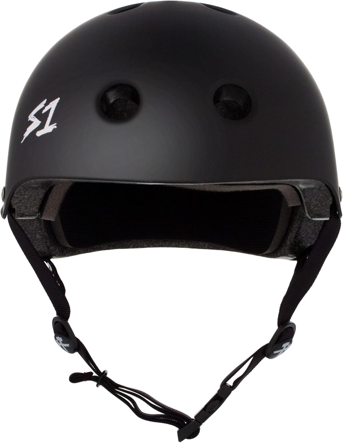 S1 Lifer Helmet for Skateboarding, BMX, and Roller Skating - Colors B
