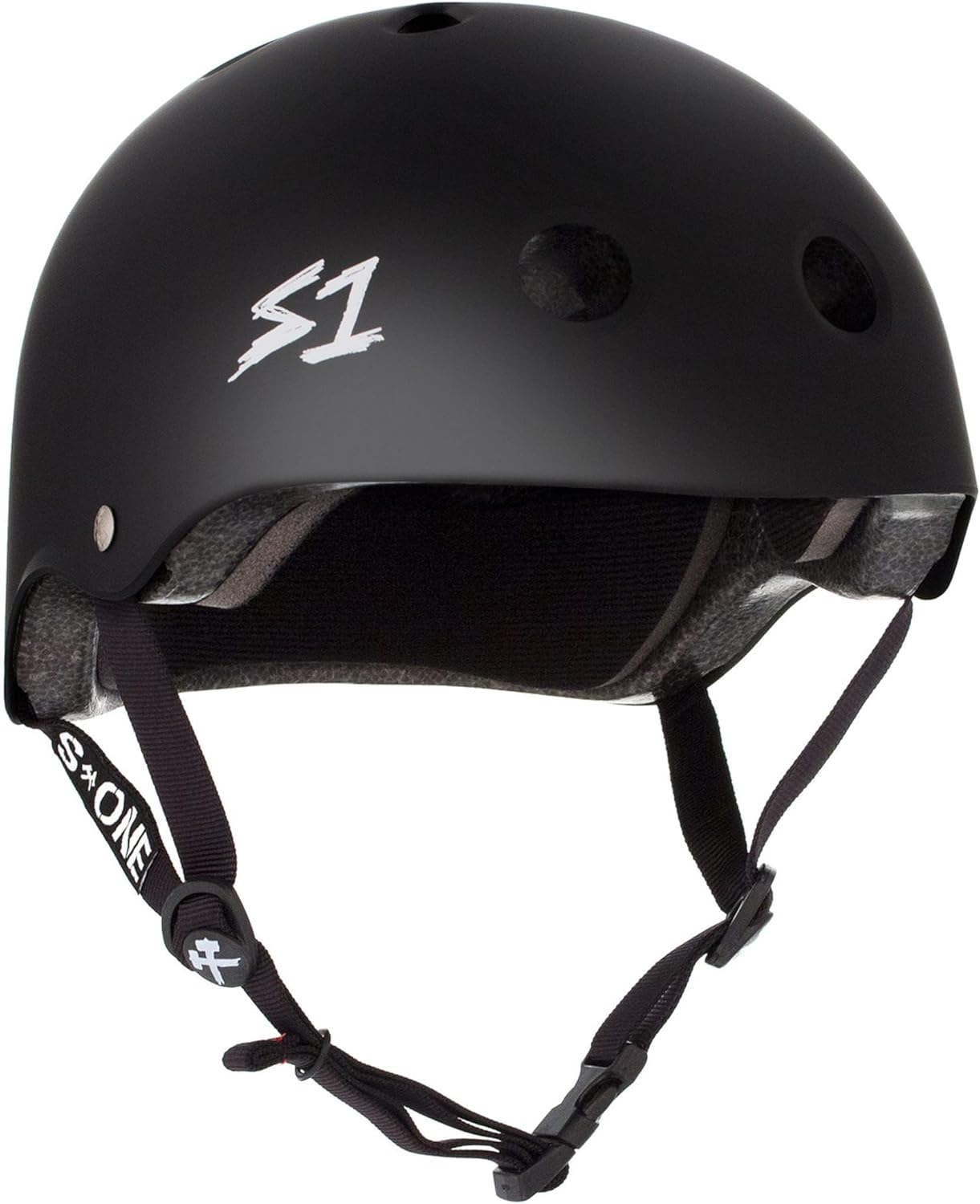 S1 Lifer Helmet for Skateboarding, BMX, and Roller Skating - Colors B