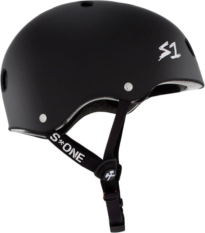 S1 Lifer Helmet for Skateboarding, BMX, and Roller Skating - Colors B