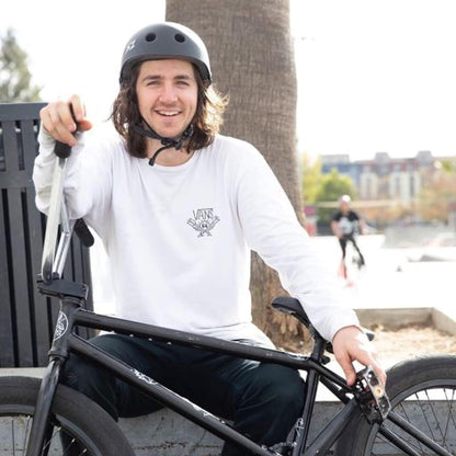 S1 Lifer Helmet for Skateboarding, BMX, and Roller Skating - Colors B
