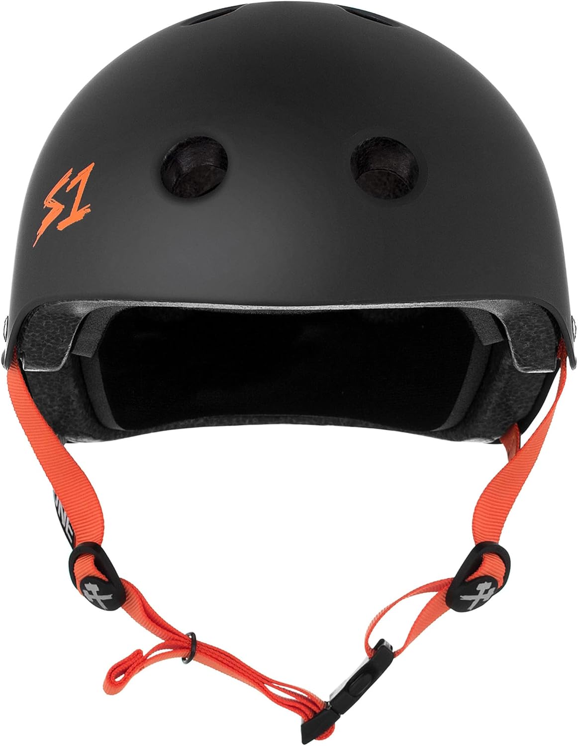 S1 Lifer Helmet for Skateboarding, BMX, and Roller Skating - Colors B