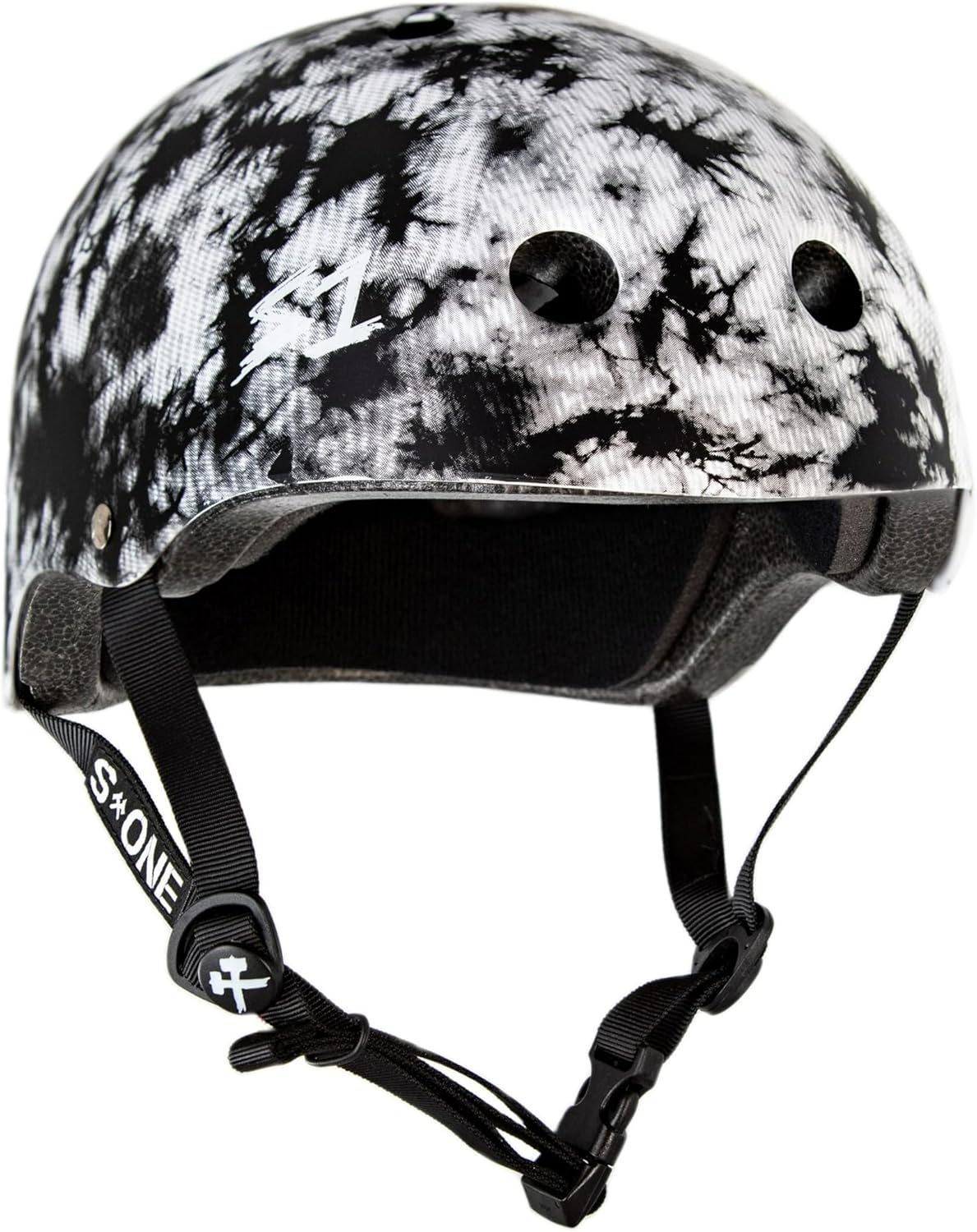 S1 Lifer Helmet for Skateboarding, BMX, and Roller Skating - Colors B