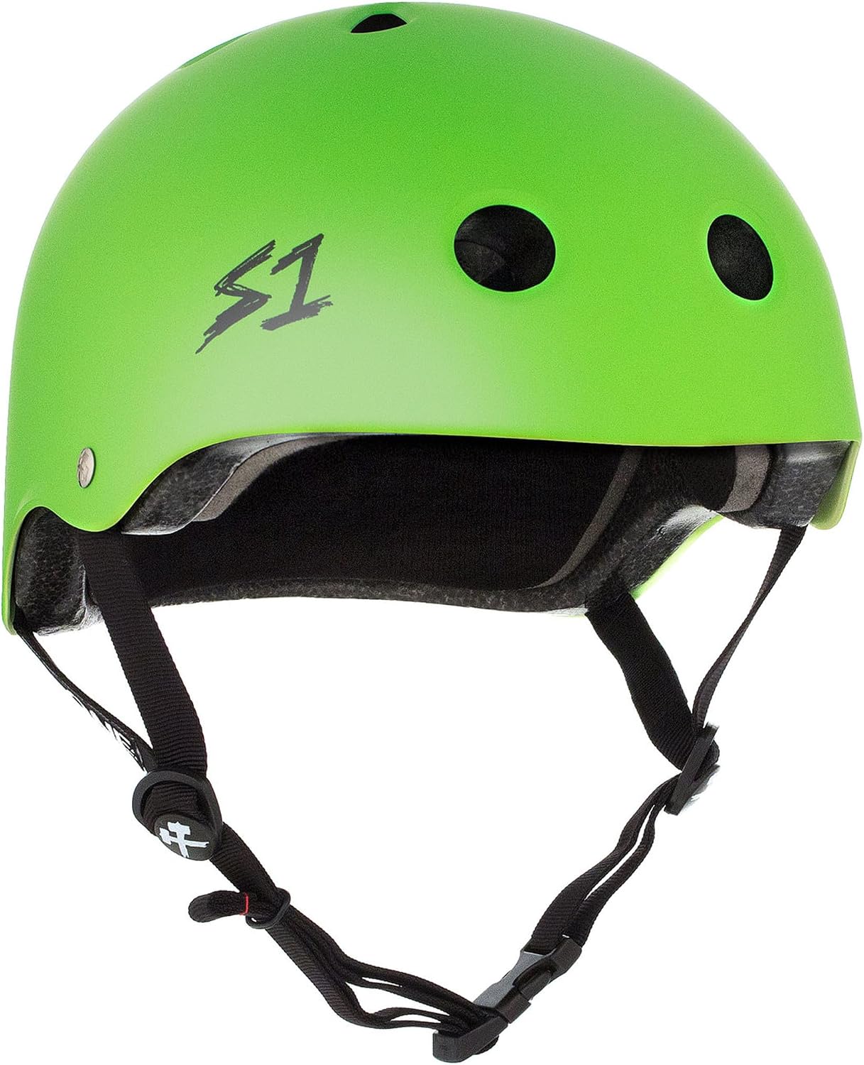 S1 Lifer Helmet for Skateboarding, BMX, and Roller Skating - Colors B