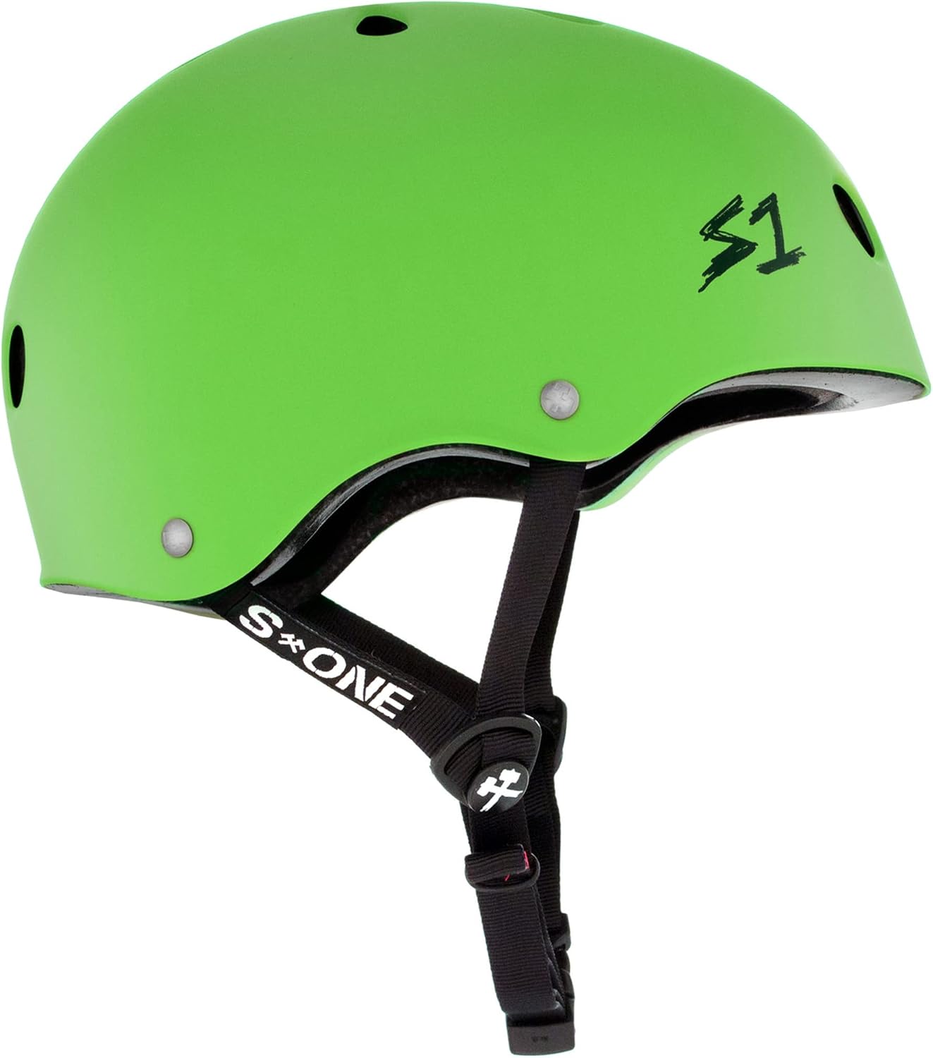 S1 Lifer Helmet for Skateboarding, BMX, and Roller Skating - Colors B