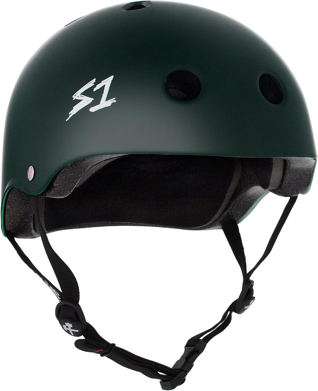 S1 Lifer Helmet for Skateboarding, BMX, and Roller Skating - Colors B