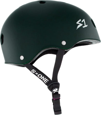 S1 Lifer Helmet for Skateboarding, BMX, and Roller Skating - Colors B