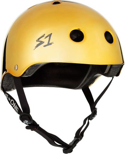 S1 Lifer Helmet for Skateboarding, BMX, and Roller Skating - Colors B