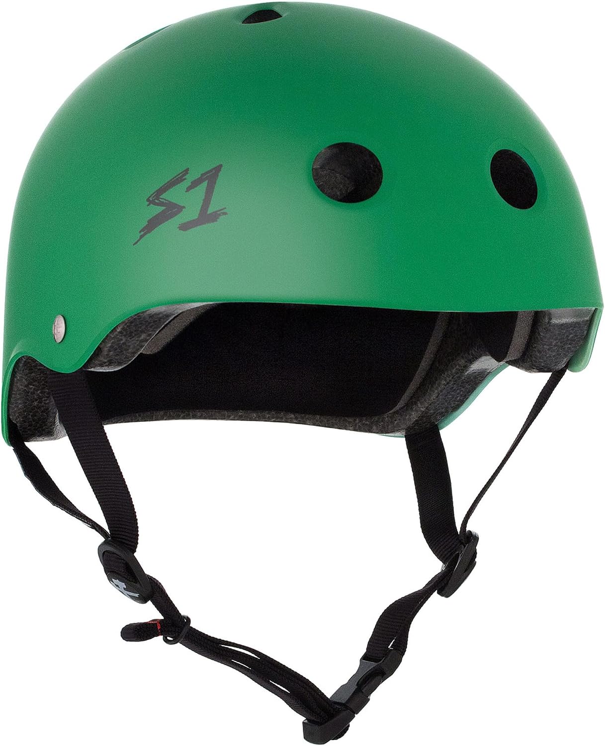 S1 Lifer Helmet for Skateboarding, BMX, and Roller Skating - Colors B