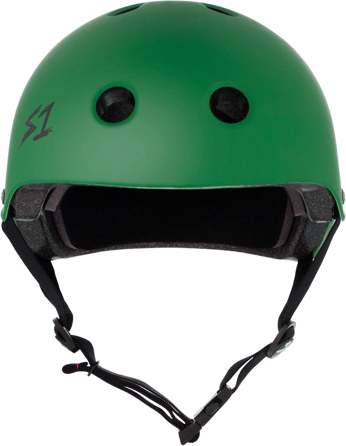 S1 Lifer Helmet for Skateboarding, BMX, and Roller Skating - Colors B