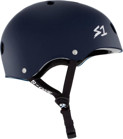 S1 Lifer Helmet for Skateboarding, BMX, and Roller Skating - Colors B