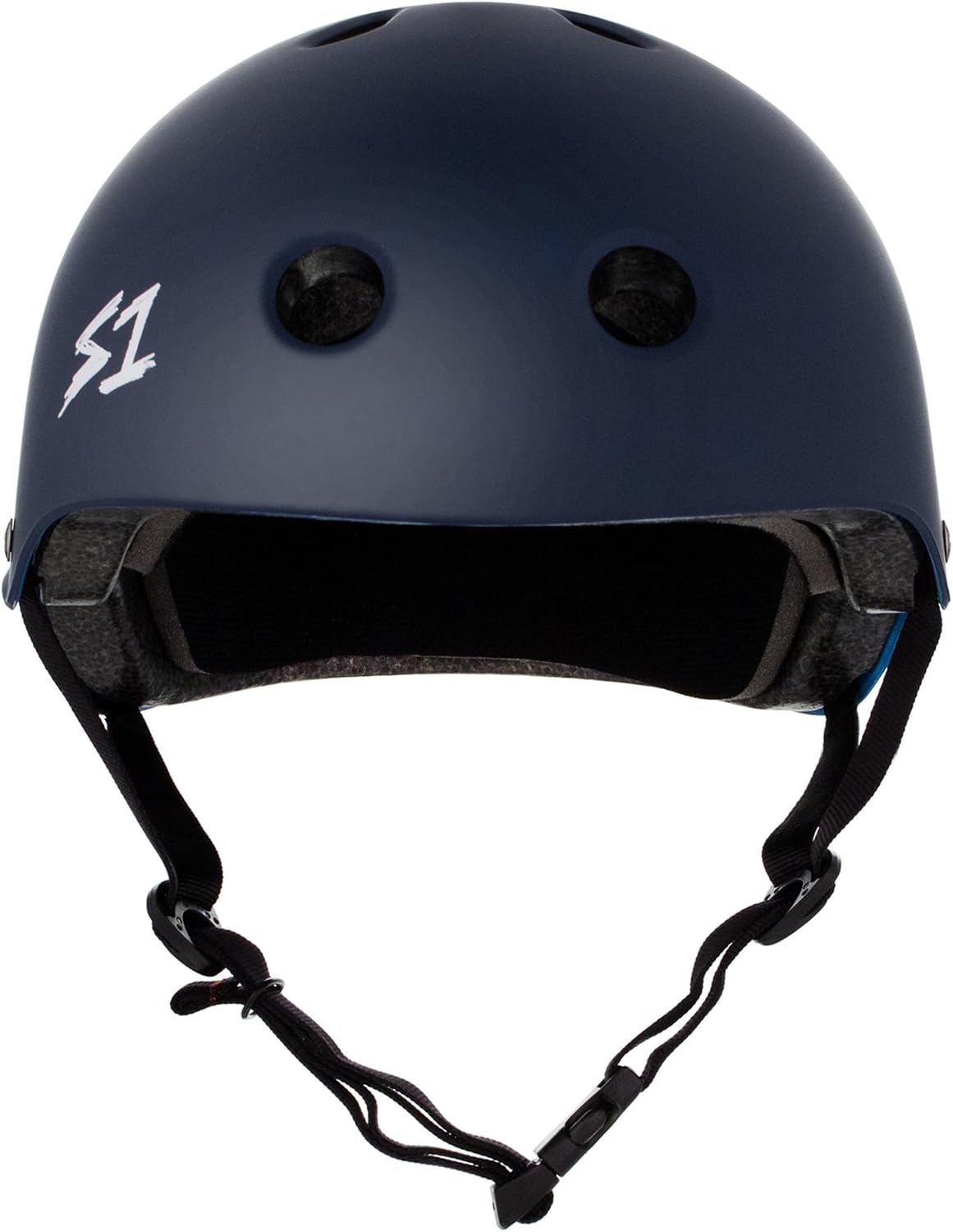 S1 Lifer Helmet for Skateboarding, BMX, and Roller Skating - Colors B