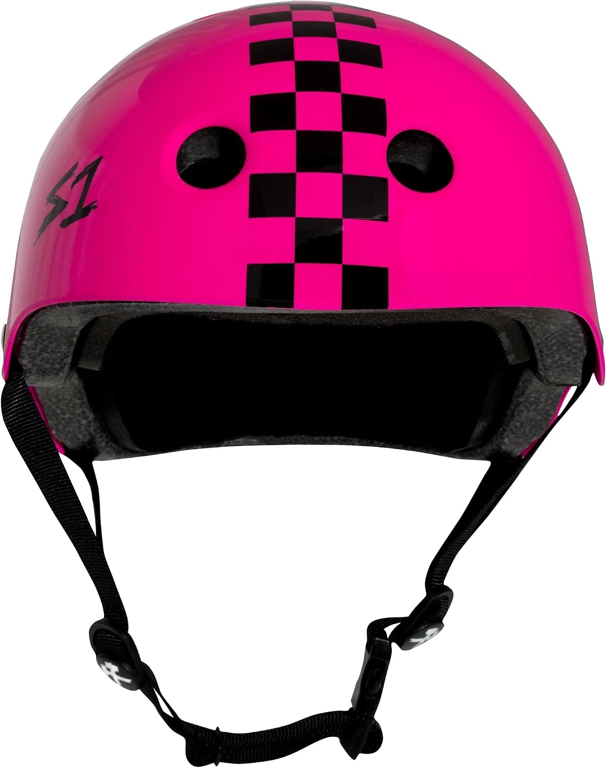 S1 Lifer Helmet for Skateboarding, BMX, and Roller Skating - Colors B