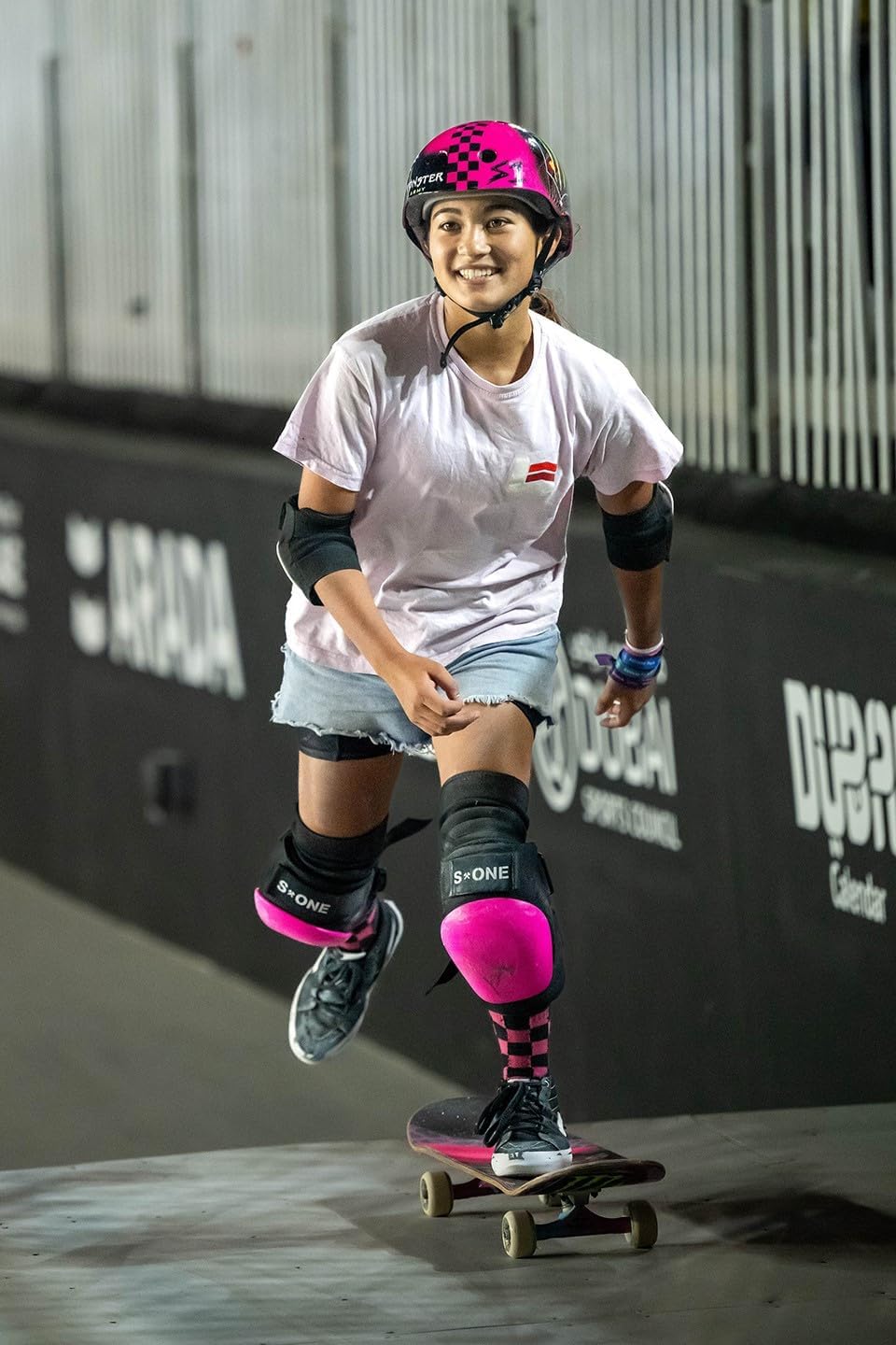 S1 Lifer Helmet for Skateboarding, BMX, and Roller Skating - Colors B