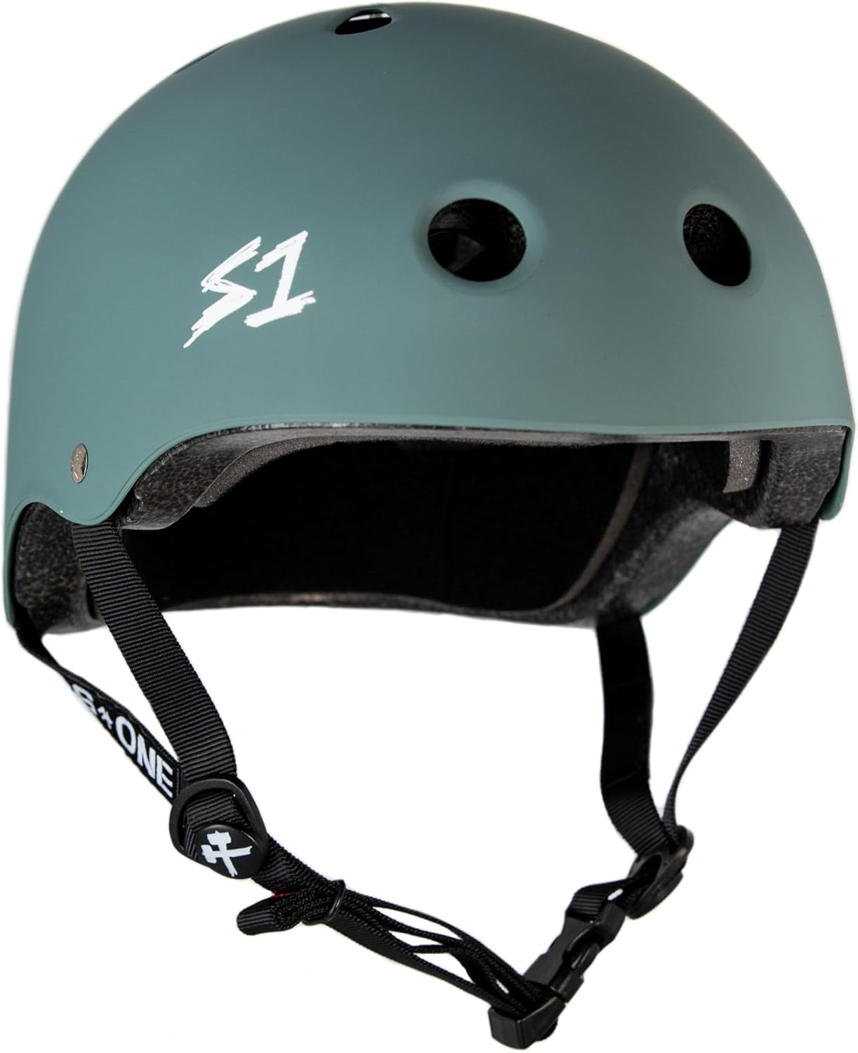 S1 Lifer Helmet for Skateboarding, BMX, and Roller Skating - Colors B