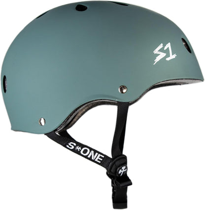 S1 Lifer Helmet for Skateboarding, BMX, and Roller Skating - Colors B