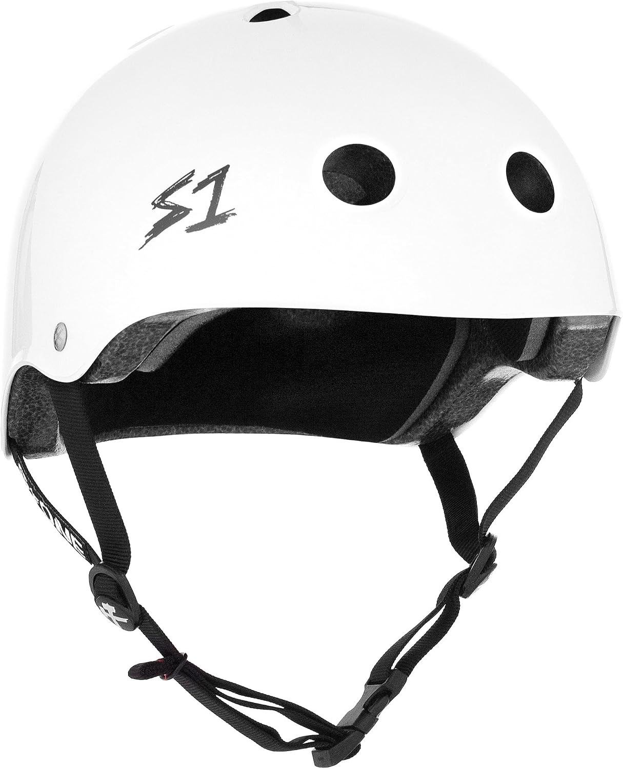 S1 Lifer Helmet for Skateboarding, BMX, and Roller Skating - Colors B