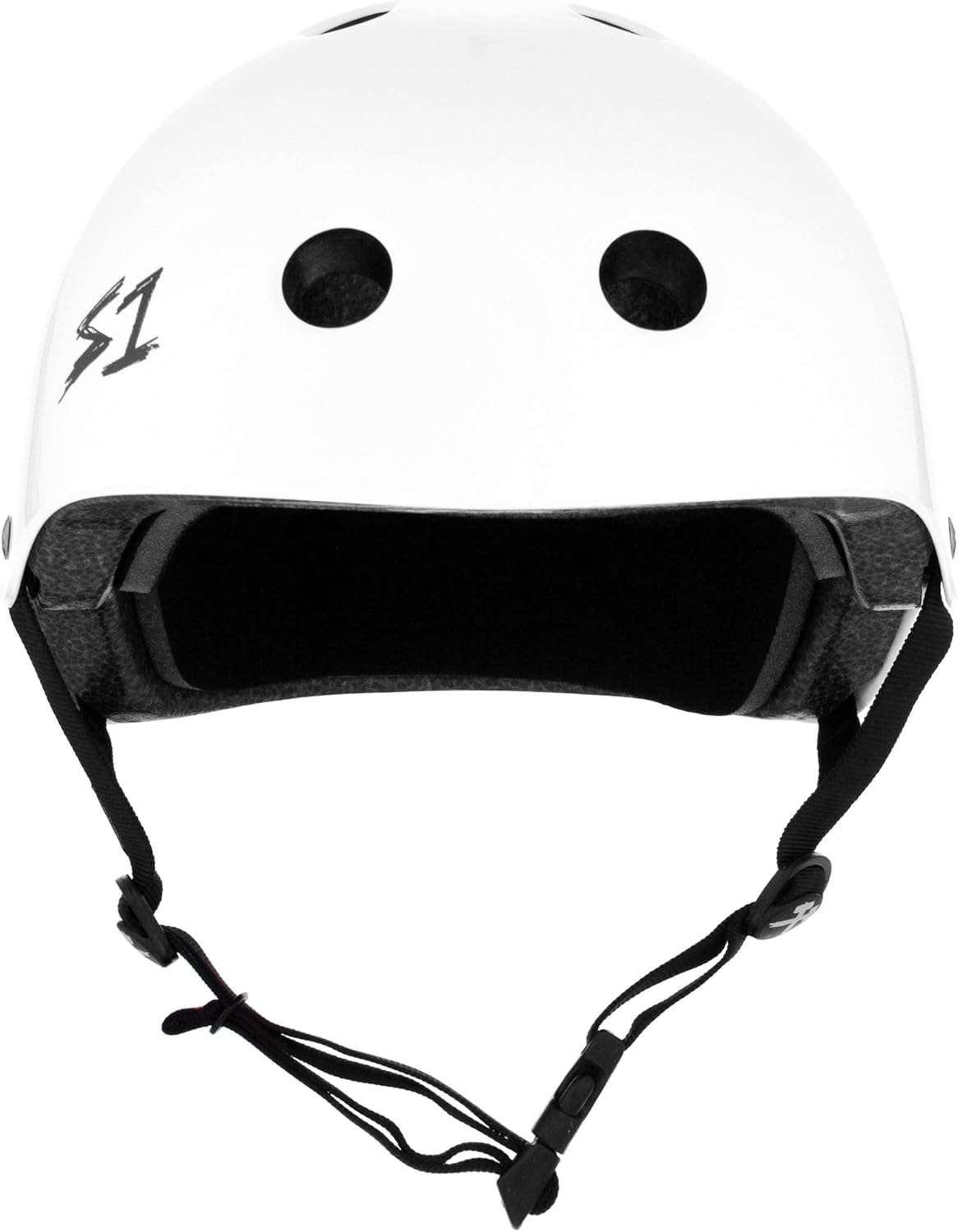 S1 Lifer Helmet for Skateboarding, BMX, and Roller Skating - Colors B