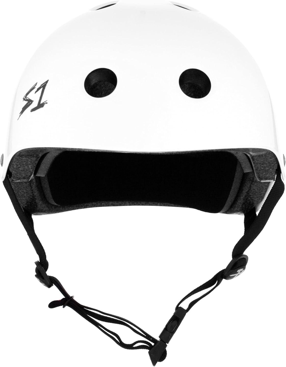 S1 Lifer Helmet for Skateboarding, BMX, and Roller Skating - Colors B