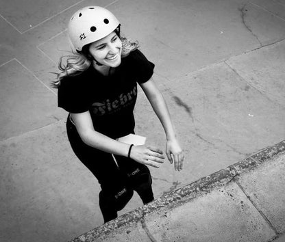 S1 Lifer Helmet for Skateboarding, BMX, and Roller Skating - Colors B