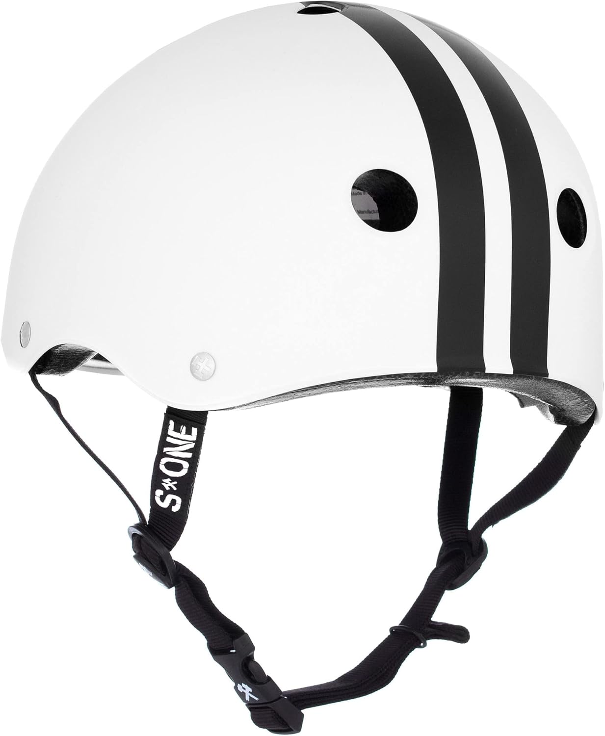S1 Lifer Helmet for Skateboarding, BMX, and Roller Skating - Colors B