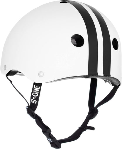 S1 Lifer Helmet for Skateboarding, BMX, and Roller Skating - Colors B