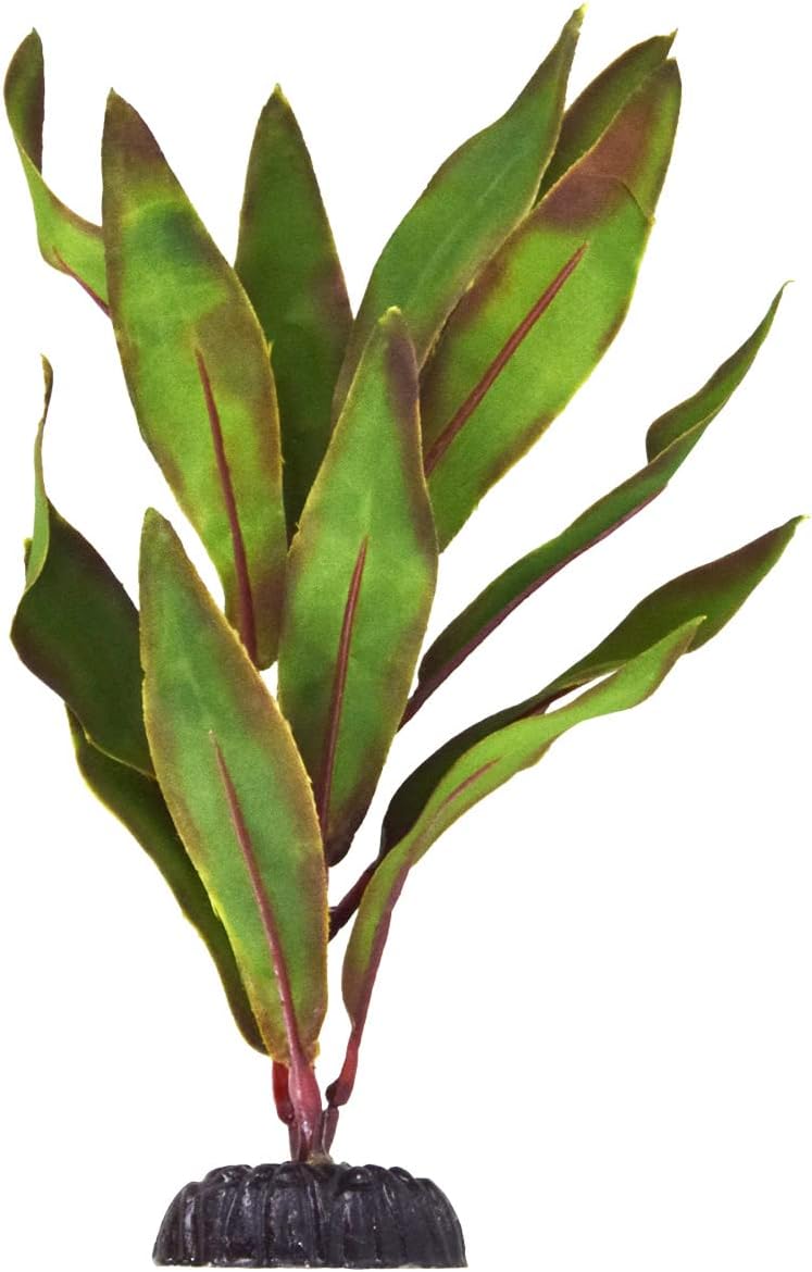 Silk Olive Hygro - 8"