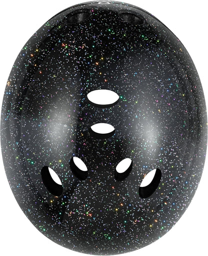 Triple Eight Certified Sweatsaver Helmet for Skateboarding, BMX, Roller Derby, Roller Skating, Inline Skating, Scooter and Bike