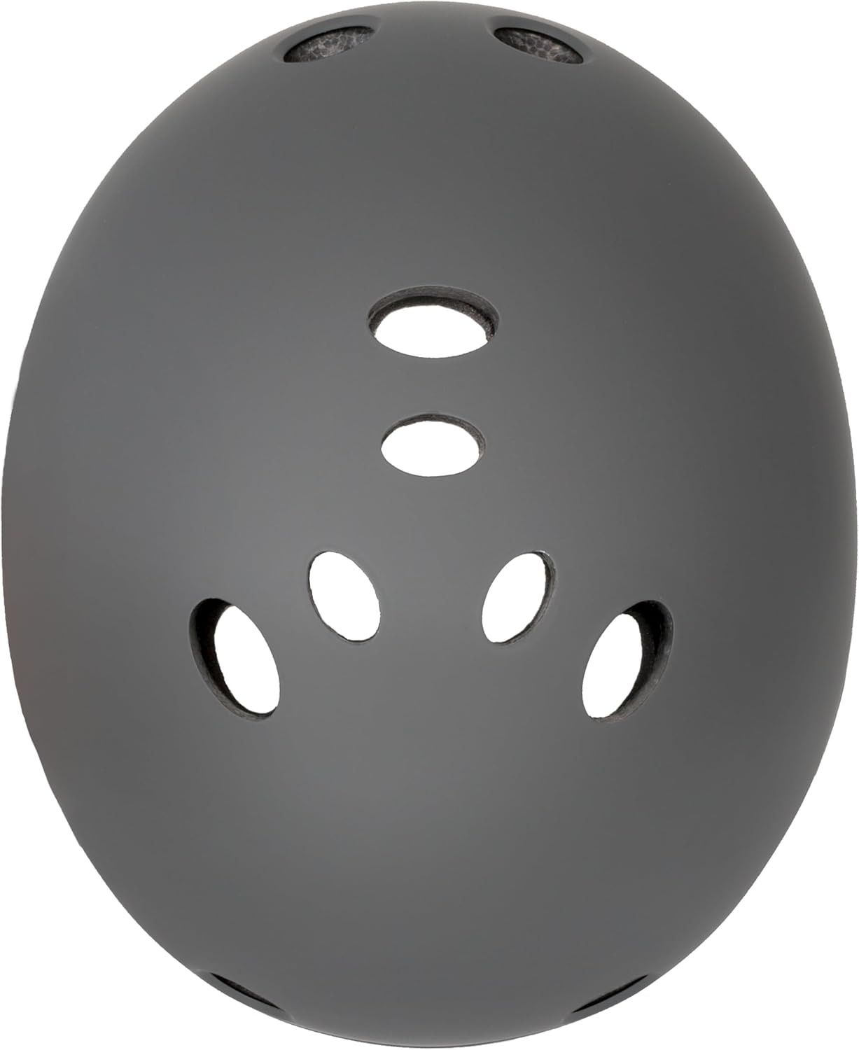 Triple Eight Certified Sweatsaver Helmet for Skateboarding, BMX, Roller Derby, Roller Skating, Inline Skating, Scooter and Bike