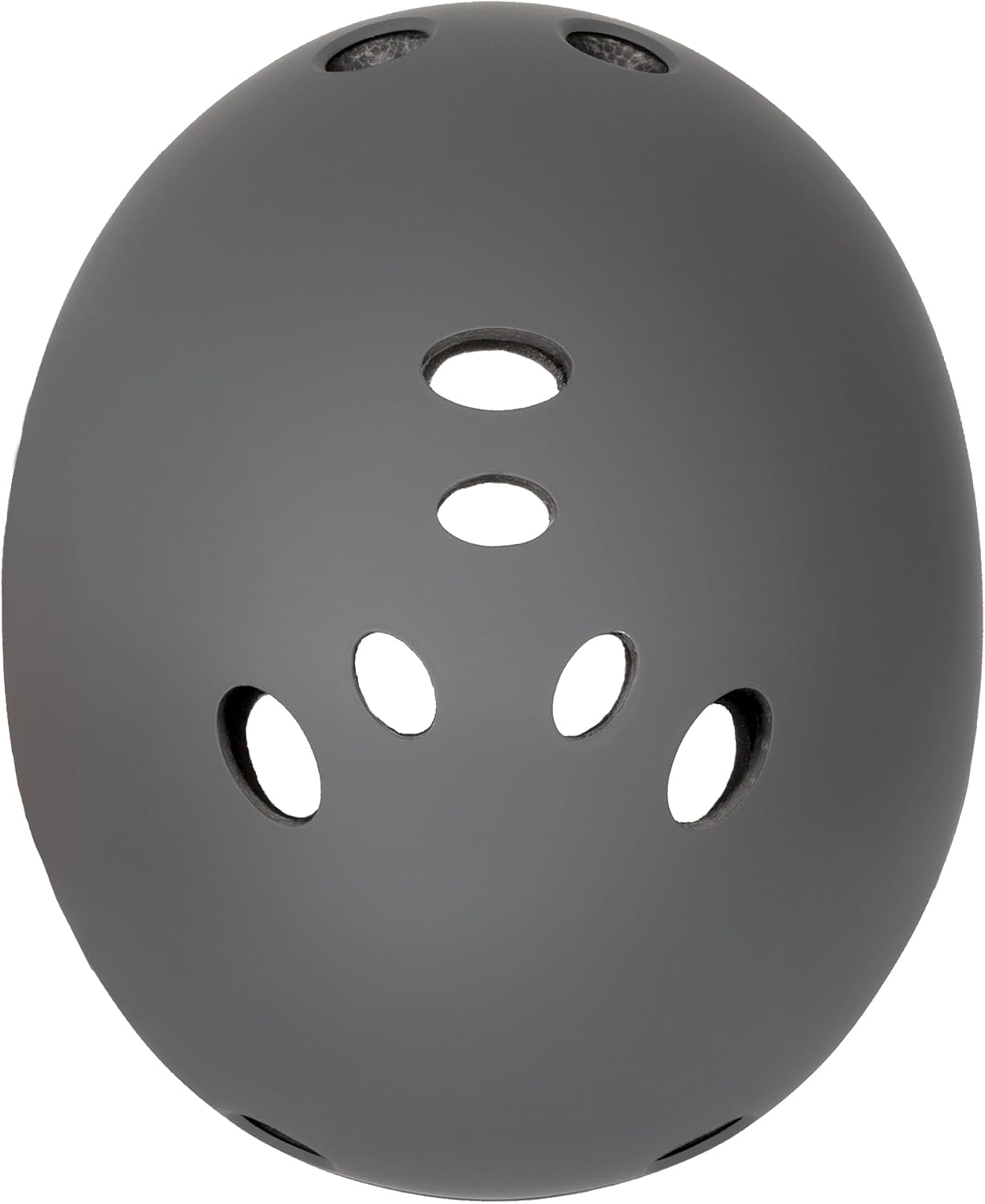 Triple Eight Certified Sweatsaver Helmet for Skateboarding, BMX, Roller Derby, Roller Skating, Inline Skating, Scooter and Bike