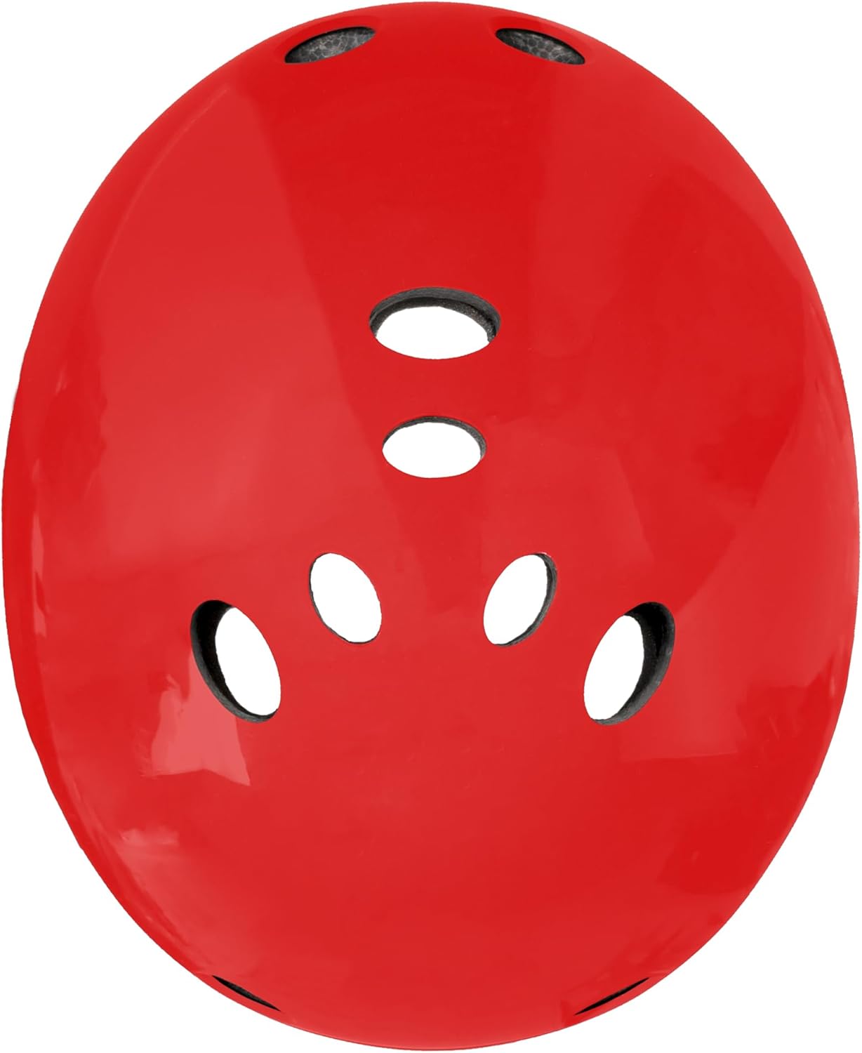 Triple Eight Certified Sweatsaver Helmet for Skateboarding, BMX, Roller Derby, Roller Skating, Inline Skating, Scooter and Bike