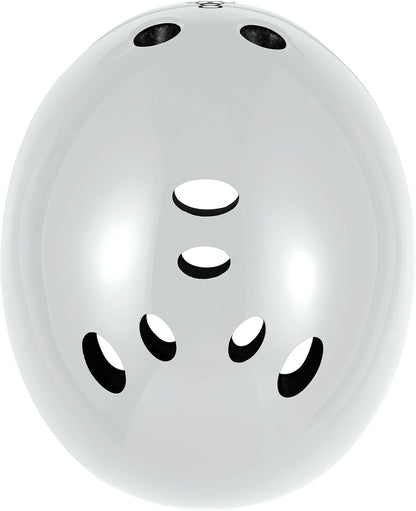 Triple Eight Certified Sweatsaver Helmet for Skateboarding, BMX, Roller Derby, Roller Skating, Inline Skating, Scooter and Bike