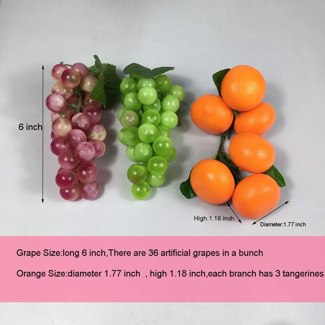 12Pcs Artificial Fruit Fake Simulation Fruit for Home Kitchen Party Photography Prop Wedding Decoration (12Pcs Dark Red Apples)