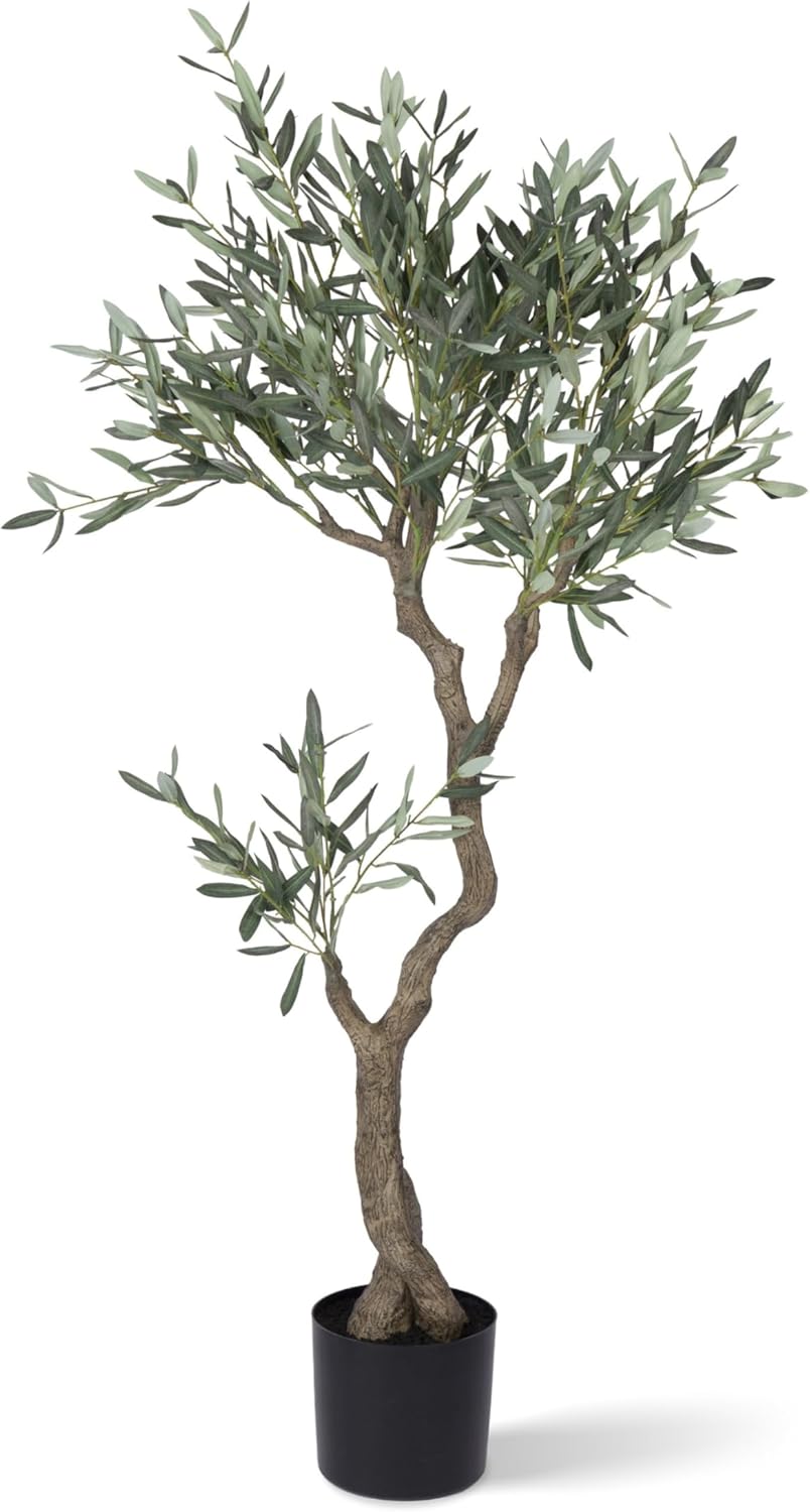 7ft Premium Artificial Japanese Maple Tree