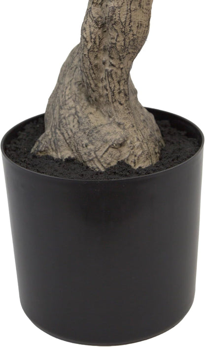 7ft Premium Artificial Japanese Maple Tree