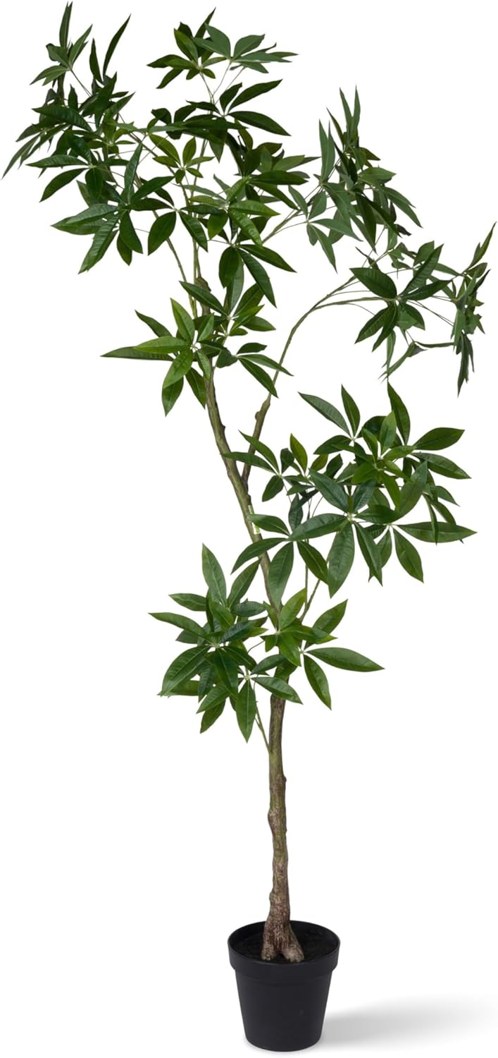 7ft Premium Artificial Japanese Maple Tree