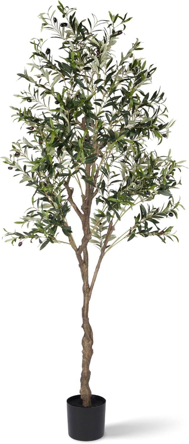 7ft Premium Artificial Japanese Maple Tree