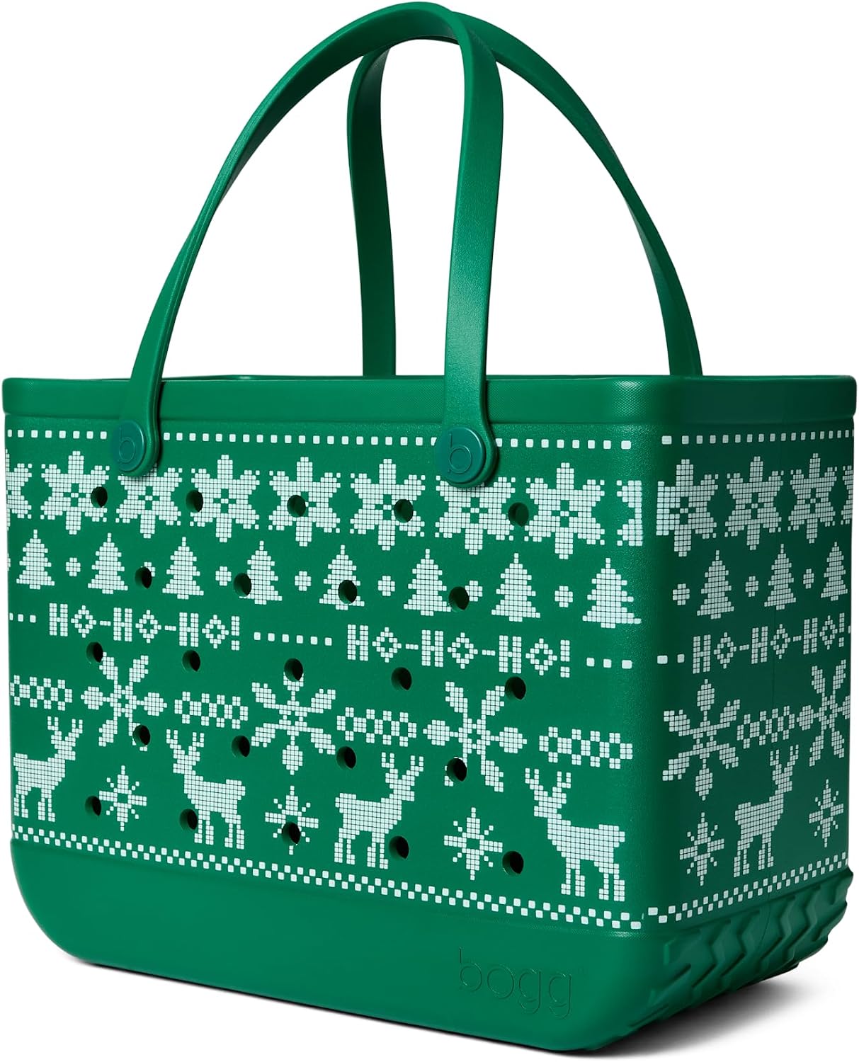 Original Tote – Durable, Washable, Tip-proof – Beach, Pool, Boat, Work, Sports