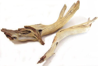 Sandblasted Ghostwood Branch 12" (California Driftwood)