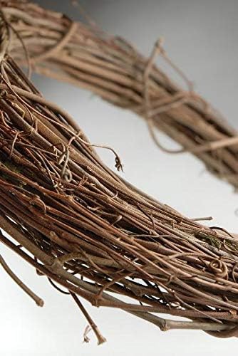 Sandblasted Ghostwood Branch 12" (California Driftwood)
