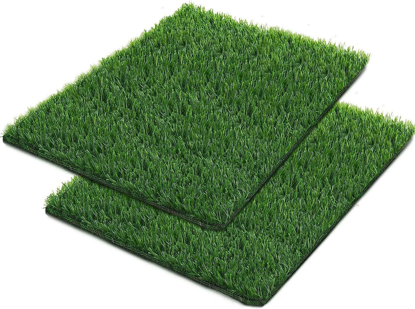 Dog Grass Pad,51.2x31.5In Fake Grass for Dogs,Artificial Grass Pee Pad for Puppies Potty Training Indoor Outdoor