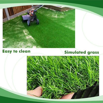 Dog Grass Pad,51.2x31.5In Fake Grass for Dogs,Artificial Grass Pee Pad for Puppies Potty Training Indoor Outdoor