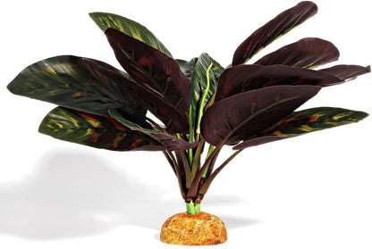 Fake Desert Dry Grass, Reptile Plants for Terrarium, Bearded Dragon Tank Accessories Habitat Decor fit Crested Gecko Leopard Lizard Chameleon Ball Python Snake