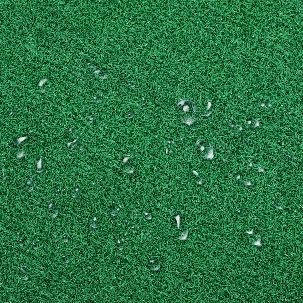 Realistic Grass Mat for Turtle Basking Platform Durable Artificial Turf for Aquatic Terrariums Lightweight Lawn Carpet for Reptile Ramps and Fish Tanks, 39.3X19.6in