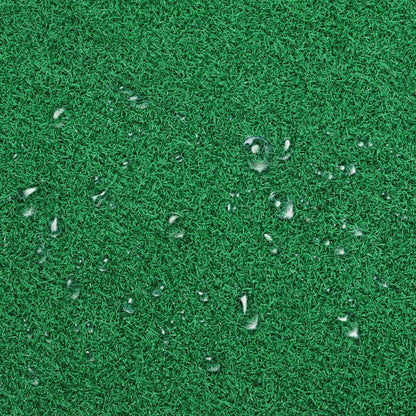 Realistic Grass Mat for Turtle Basking Platform Durable Artificial Turf for Aquatic Terrariums Lightweight Lawn Carpet for Reptile Ramps and Fish Tanks, 39.3X19.6in