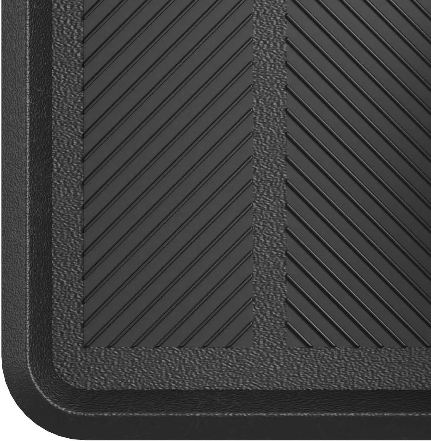 Artificial Grass Puppy Potty Training Pad with Tray, 15" x 30" Reusable Pee Pad for Small Pets and Dogs